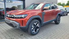 Terracotta braun Neu 2025 Dacia Duster Extreme SUV | 26.900 € (Guter Preis)