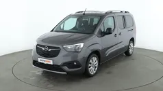 Grau Gebraucht 2021 Opel Combo Life Ultimate Van / Kleinbus | 21.940 € (Fairer Preis)