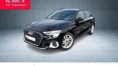 Gebraucht 2022 Audi A3 Sportback Advanced Limousine | 23.655 € (Guter Preis)
