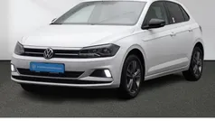Gebraucht 2021 VW Polo | 17.880 € (Fairer Preis)