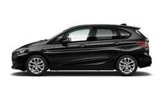 Gebraucht 2020 BMW 225 Sport Line Van / Kleinbus | 20.800 € (Guter Preis)