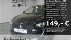 Gebraucht 2021 Peugeot e-208 Active Kleinwagen | 15.450 € (Fairer Preis)