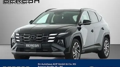 Nuova Hyundai Tucson Prime 239 CV (175 kW) 2026 Nero SUV