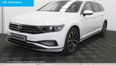 Gebraucht 2020 VW Passat Elegance Kombi | 22.850 € (Fairer Preis)
