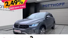 Gebraucht 2025 VW T-Roc Goal SUV | 24.977 € (Fairer Preis)