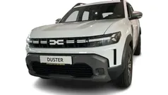 Weiß Neu 2025 Dacia Duster Expression SUV | 23.670 € (Guter Preis)