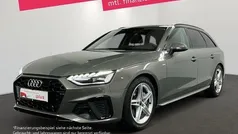 Gebraucht 2023 Audi A4 S-Line Kombi | 32.810 € (Guter Preis)