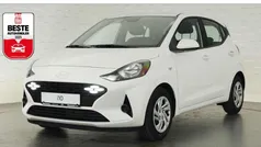 Gebraucht 2025 Hyundai i10 Select Kleinwagen | 16.624 € (Fairer Preis)