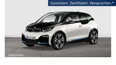 Gebraucht 2022 BMW i3 Comfort Edition Kleinwagen | 23.995 € (Fairer Preis)