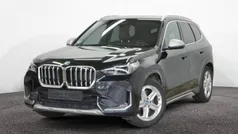 Schwarz Gebraucht 2023 BMW X1 xLine SUV | 39.950 € (Guter Preis)