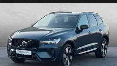 Denim blue Gebraucht 2024 Volvo XC60 Plus SUV | 49.750 € (Guter Preis)