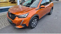 Gebraucht 2021 Peugeot 2008 Active SUV | 14.950 € (Fairer Preis)