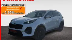Gebraucht 2021 Kia Sportage Premium SUV | 22.979 € (Guter Preis)