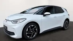 Weiss Gebraucht 2024 VW ID.3 Pro Kleinwagen | 29.990 € (Superpreis)