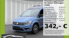 Gebraucht 2019 VW Caddy Edition Van / Kleinbus | 29.980 € (Teuer)