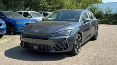 Schwarz Neu 2025 Cupra Leon VZ Kombi | 38.790 € (Superpreis)