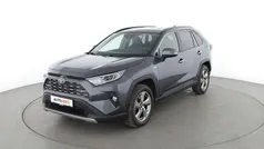 Gebraucht 2019 Toyota RAV4 Lounge SUV | 31.890 €