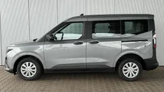 Gebraucht 2025 Ford Tourneo Courier Trend Van / Kleinbus | 25.950 € (Fairer Preis)