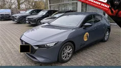 Gebraucht 2024 Mazda 3 Homura-Line Limousine | 24.990 € (Fairer Preis)