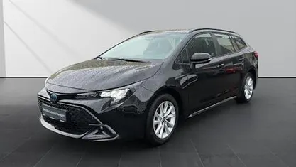 Gebraucht 2025 Toyota Corolla Business Edition Kombi | 27.490 € (Superpreis)