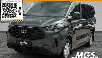 Gebraucht 2025 Ford Tourneo Trend Van / Kleinbus | 48.790 € (Fairer Preis)