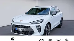 Gebraucht 2025 Cupra Terramar VZ SUV | 46.975 € (Fairer Preis)