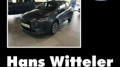 Gebraucht 2022 Ford Fiesta Titanium Kleinwagen | 18.990 € (Fairer Preis)