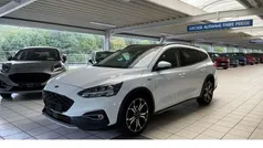 Gebraucht 2020 Ford Focus Active Kombi | 20.879 € (Fairer Preis)