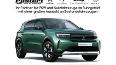 Grau Gebraucht 2025 Opel Frontera SUV | 27.990 € (Fairer Preis)