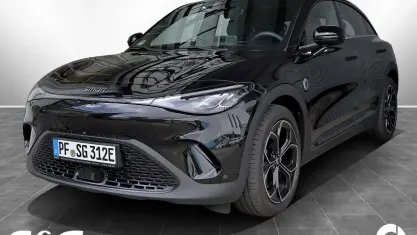 Gebraucht Smart #3 Pro+ 200 kW (272 PS) 2025 Meta black SUV