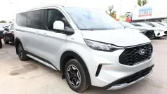 Gebraucht 2025 Ford Tourneo Custom Active Van / Kleinbus | 55.988 € (Fairer Preis)