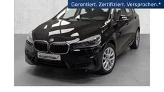 Gebraucht 2020 BMW 225 Sport Line Van / Kleinbus | 18.490 € (Fairer Preis)
