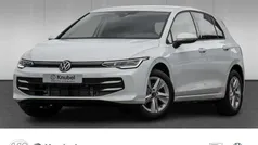 Gebraucht 2025 VW Golf VIII Life Limousine | 25.990 € (Fairer Preis)