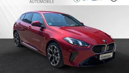 Gebraucht BMW 120 M Sport 163 PS (119 kW) 2024 Kleinwagen