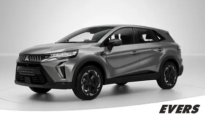 Gebraucht Mitsubishi Grandis Edition 158 PS (116 kW) 2026 SUV