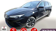 Gebraucht 2025 MG MG5 EV Comfort Kombi | 21.741 € (Fairer Preis)
