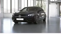 Gebraucht 2021 Mercedes CLA250e Shooting Brake AMG Kombi | 27.980 € (Fairer Preis)
