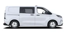 Gebraucht 2025 Ford Transit Custom Trend Van / Kleinbus | 39.766 € (Fairer Preis)