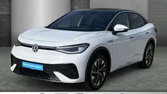 Gebraucht 2024 VW ID.5 Pro Performance SUV | 39.880 € (Fairer Preis)