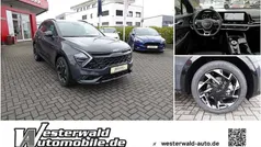 Andere Neu 2024 Kia Sportage GT-Line SUV | 39.400 € (Fairer Preis)