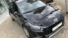 Gebraucht 2025 Hyundai i20 Select Limousine | 21.750 € (Fairer Preis)