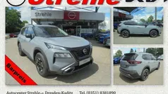 Gebraucht 2024 Nissan X-Trail SUV | 39.950 € (Guter Preis)