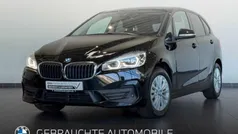 Gebraucht 2020 BMW 218 Active Tourer Advantage Van / Kleinbus | 18.250 € (Fairer Preis)