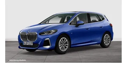 Gebraucht 2023 BMW 218 Active Tourer M Sport Van / Kleinbus | 27.990 € (Fairer Preis)