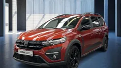 Gebraucht 2022 Dacia Jogger Extreme Van / Kleinbus | 19.980 € (Fairer Preis)