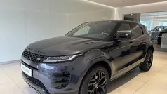 Gebraucht 2020 Land Rover Range Rover evoque Black Edition SUV | 31.900 € (Fairer Preis)