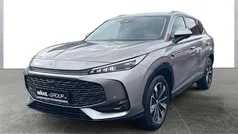 Gebraucht 2025 MG HS Luxury SUV | 32.980 € (Fairer Preis)
