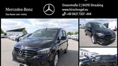 Gebraucht 2023 Mercedes EQT200 Van / Kleinbus | 26.490 € (Guter Preis)