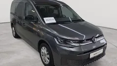 Indiumgrau metallic Gebraucht 2022 VW Caddy Maxi Life Van / Kleinbus | 25.590 € (Fairer Preis)