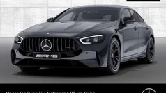Gebraucht 2025 Mercedes AMG GT 63 AMG Coupé | 157.990 €